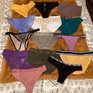 Underwear Lot